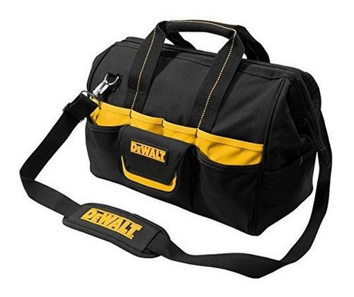 Dewalt Dg5543 Bolsa De Herramientas Con Bolsillo De 16 PuLG.