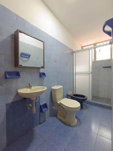 Casa En Arriendo En Quinta Bosch. Cod A19647