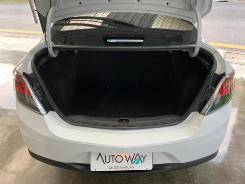 Chevrolet Prisma 1.0 Joy 4p 2019