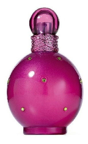 Fantasy De Britney Spears 100 Ml Tester Original 