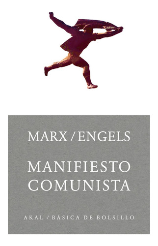 Manifiesto Comunista Akal