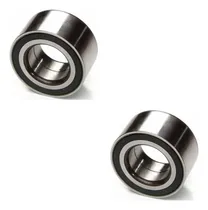 Comprar 2 Baleros Dobles Delantero Chevrolet Chevy Todos 1994 A 2012