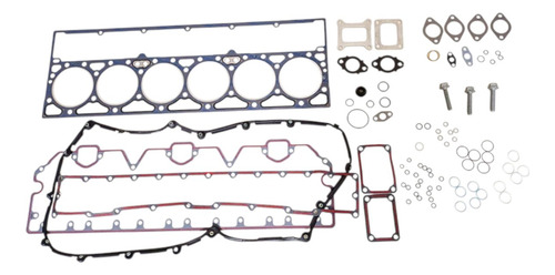 Juego De Juntas Superior Cummins M11 4089478