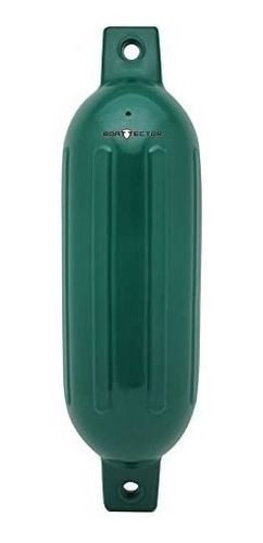 Boya Protector Para Barcos Extreme Max 11x40cm Verde Bosq X1