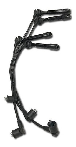 Cable Bujia Getz, Elantra, Kia Rio 1.6. Marca Hyundai