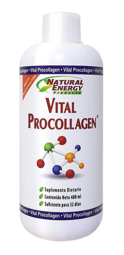 Vital Procollagen