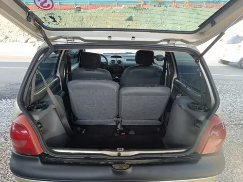Renault Twingo 1.2 Authentique