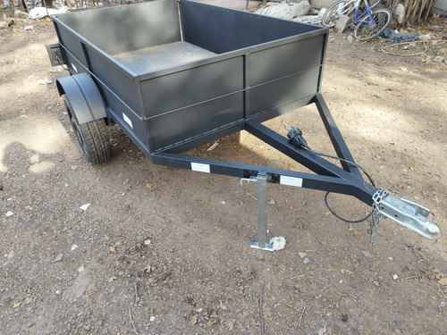 Trailer Facundo Batan.cuatris.etc.todos Los Modelos Consulte