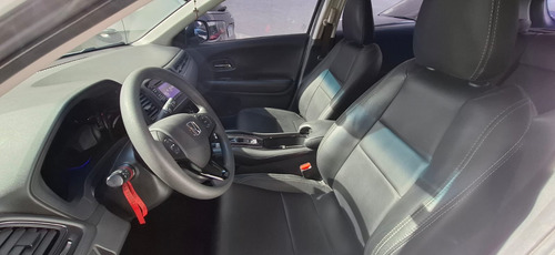 Honda HR-V 1.8 Ex Flex Aut. 5p