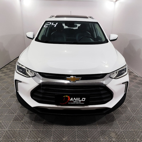 Chevrolet Tracker Premier 1.2 Turbo 12V Flex Aut.