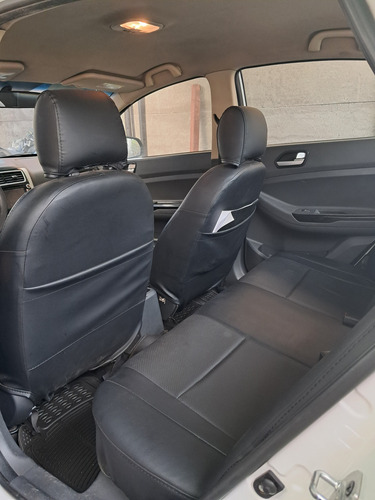 JAC J4 1.5 Vvt Bce Smart