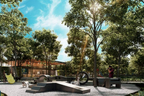 Imagen 4 de 5 de Lotes Residenciales En Privada Con Amenidades, Cholul, Merid
