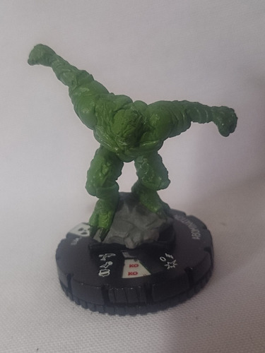 Abominacion #013 Hulk Heroclix Wizkids Marvel