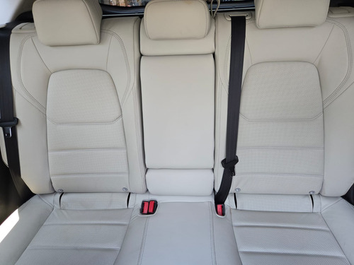 Mazda CX-5 2.5T Signature At