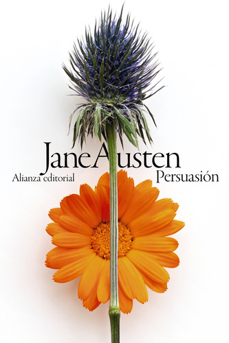 Persuasión, de Austen, Jane. Editorial Alianza, tapa blanda en español, 2020