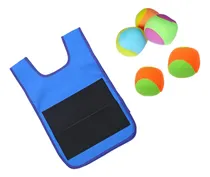 Comprar Lanzamiento Al Aire Libre Con 5 Pelotas Para Niños