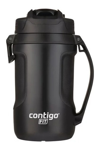 Termo Contigo Fit Autospout Deporte Entrenamiento 