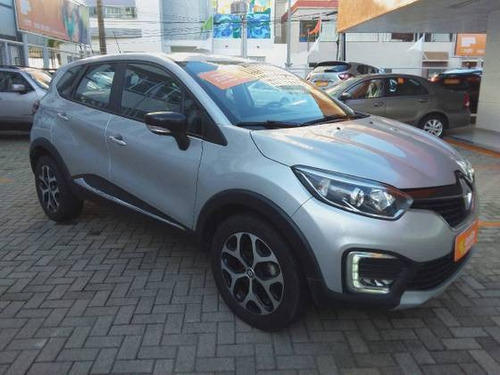 Imagem 5 de 10 de Renault Captur 2.0 16v Hi-flex Intense Automático