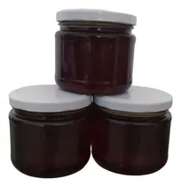 Comprar Miel 500g  Envase De Vidrio