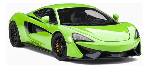 Auto Escala 1/18 Mclaren 570s