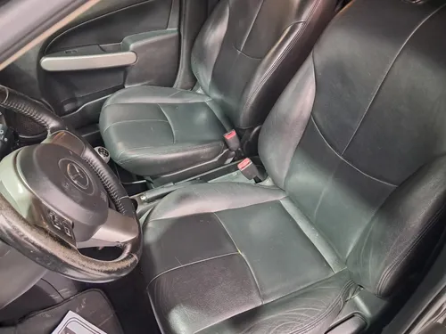 Mazda 2 1.5 15hm1c