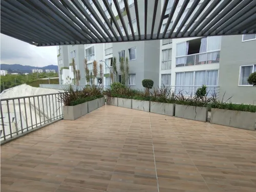Aparta Estudio En Venta Dosquebradas