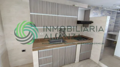 Apartamento En Arriendo En Comuneros. Cod A17034