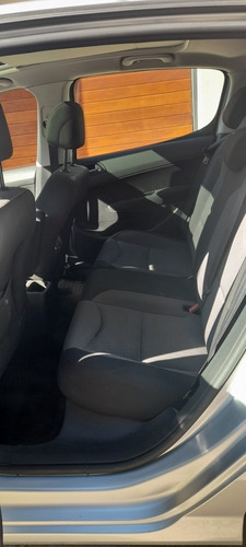Peugeot 308 1.6 Allure Hdi 115cv 2013