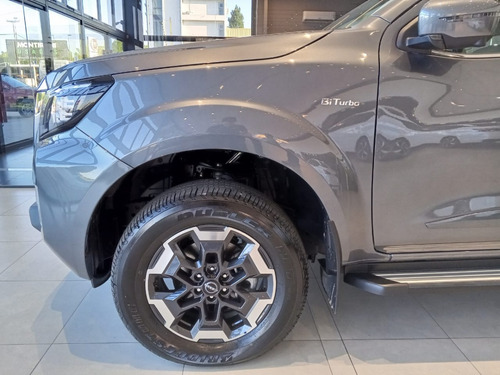 Nissan Frontier 2.3bt Platinum 4x4 At L22