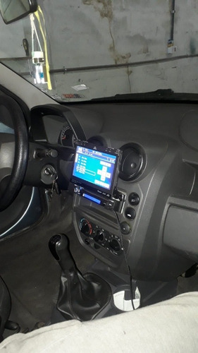 Ford Ka 2009 1.0 Fly Flex 3p