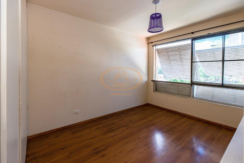 Apartamento Com 2 Dormitório(s) Localizado(a) No Bairro Chácara Santo Antônio (zona Sul) Em São Paulo / São Paulo - 18624:927359