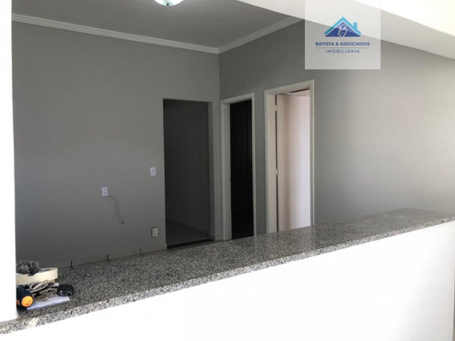 Imagem 23 de 29 de Casa A Venda No Bairro Parque Industrial Em Campinas - Sp. - 2919-1