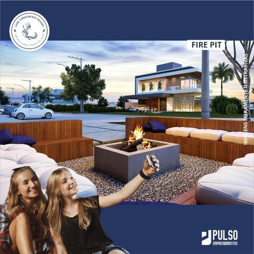 Imagem 21 de 23 de Terreno À Venda, 360 M² Por R$ 285.960,00 - Lake - Torres/rs - Te0722
