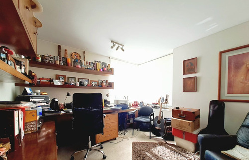 Otoñal Oriente Sc Apo 5d4b+s Condominio, Ula Clínicas Colegi