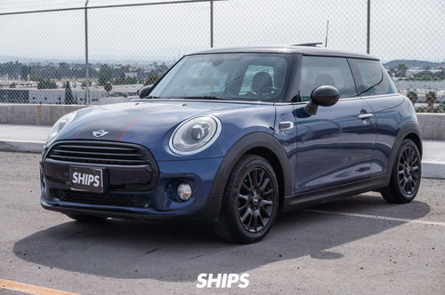 Mini Cooper 1.5 Chili 3p Mt