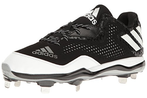 Men's Poweralley 5 Mid Baseball Shoe, Syb4t