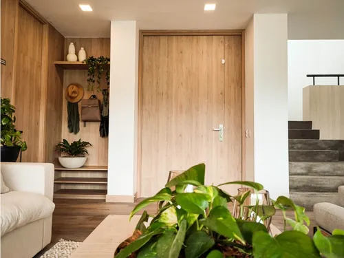 Casa Foresta, Casa En El Mejor Proyecto En Desarrollo En El Oriente