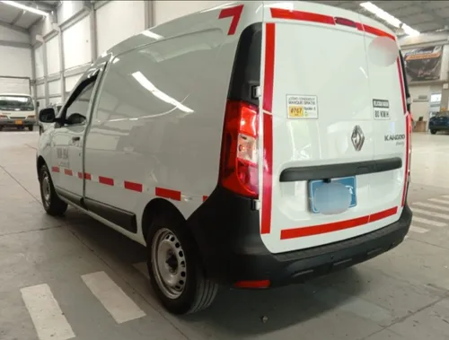 Renault Kangoo 1.6 Express