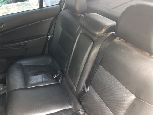 Vectra Elite 2.4 Chevrolet