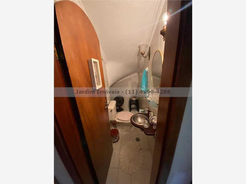 Imagem 9 de 15 de Sobrado - Vila Floresta - Santo Andre - Sao Paulo | Ref.: - 30281
