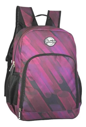 Mochila Faculdade Escolar Esporte Surf Mormaii Original