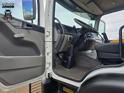 Vw 31280 Ano 2015 Traçado Tanque Bombeiro Gascom 15.000l.