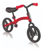 Comprar Camicleta Bicicleta Equilibrio Sin Pedales Globber Go Bike Color Rojo