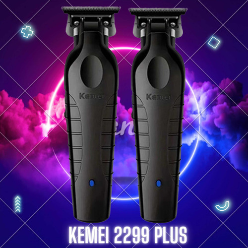 Kemei 2299