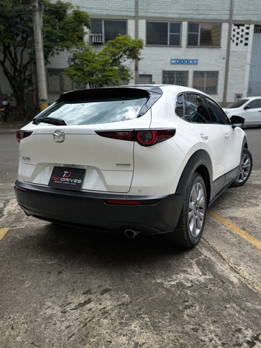 Mazda CX-30 2.0 Touring At