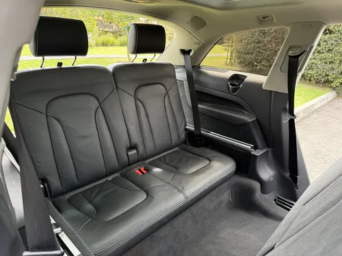 Audi Q7 V6 3.0 Tfsi Quattro