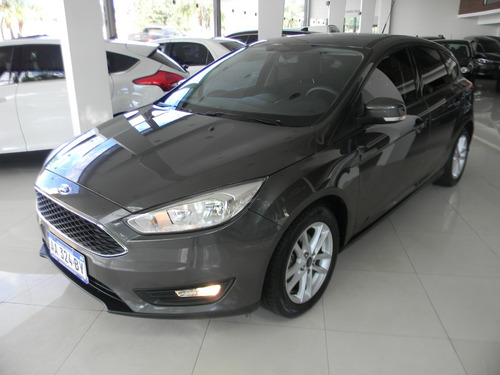 Ford Focus Iii S 1.6 5p 2016!!!
