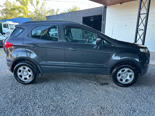 Ford Ecosport 1.6 Se 110cv 4x2