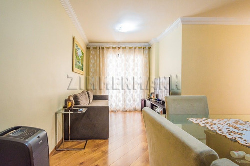 Imagem 11 de 15 de Apartamento - Vila Leopoldina - Ref: 117866 - V-117866
