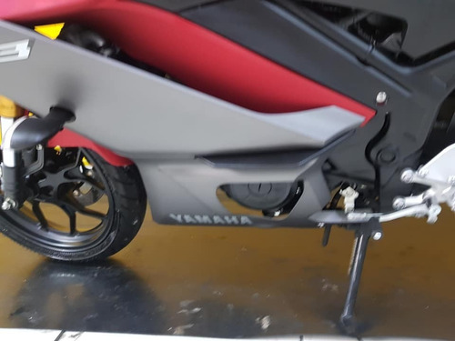 Yamaha Yzf R3 - Vermelha - 2020 - Km 1.000
